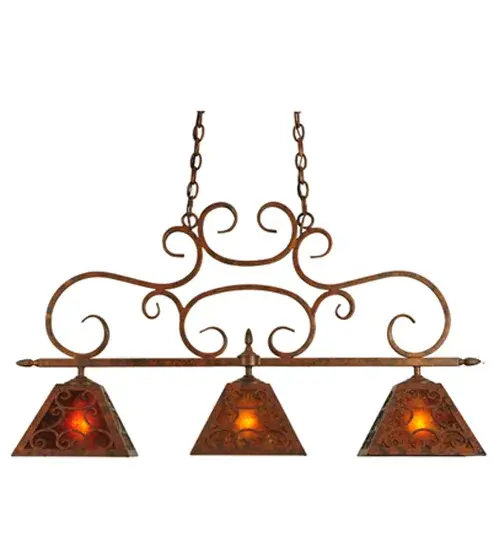 The Bandolei by Meyda Lighting - Image 6