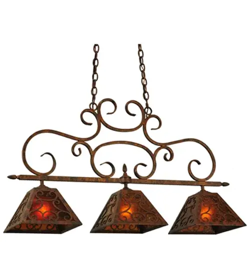 The Bandolei by Meyda Lighting - Image 7