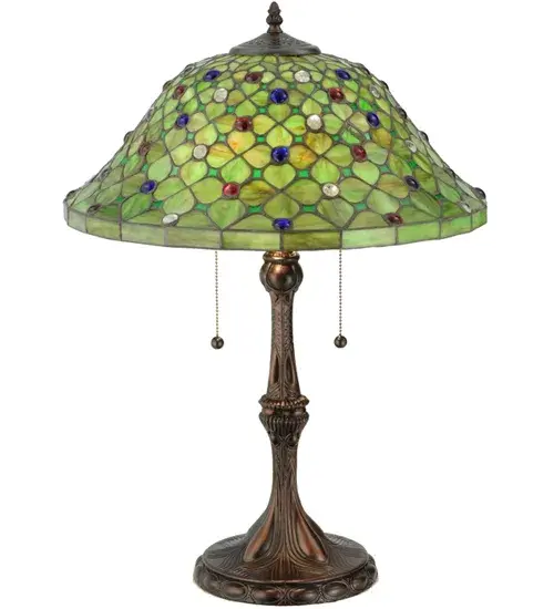 The Diamond & Jewel by Meyda Lighting - Image 1