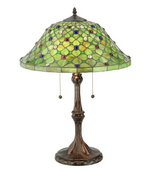 The Diamond & Jewel by Meyda Lighting - Image 2