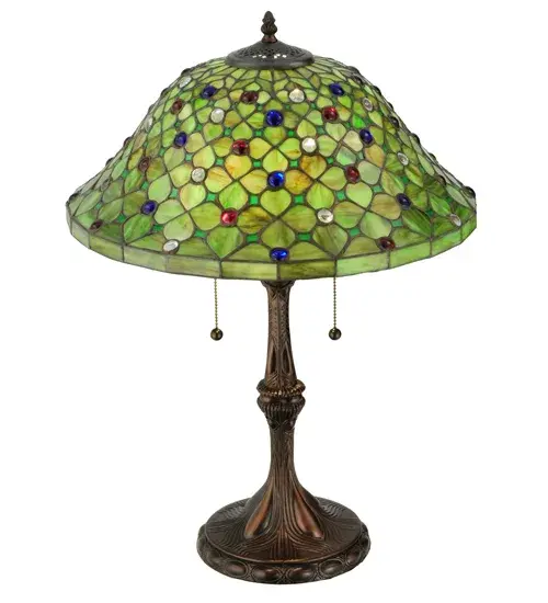 The Diamond & Jewel by Meyda Lighting - Image 4