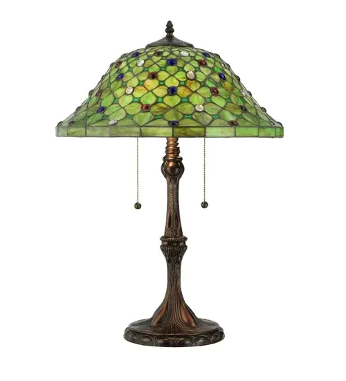 The Diamond & Jewel by Meyda Lighting - Image 5