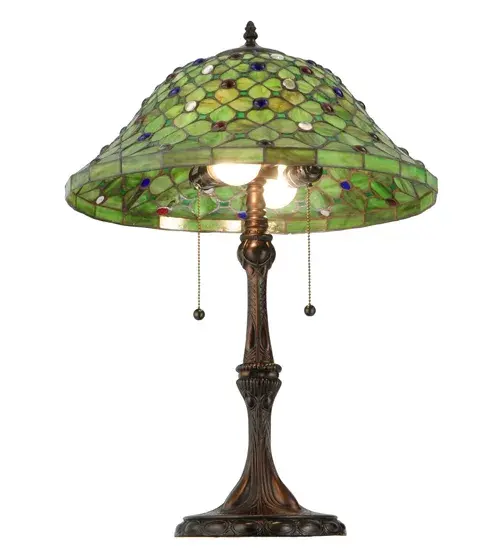 The Diamond & Jewel by Meyda Lighting - Image 6