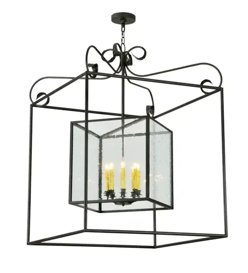 The Kitzi by Meyda Lighting - Image 1