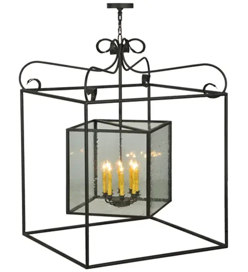 The Kitzi by Meyda Lighting - Image 4