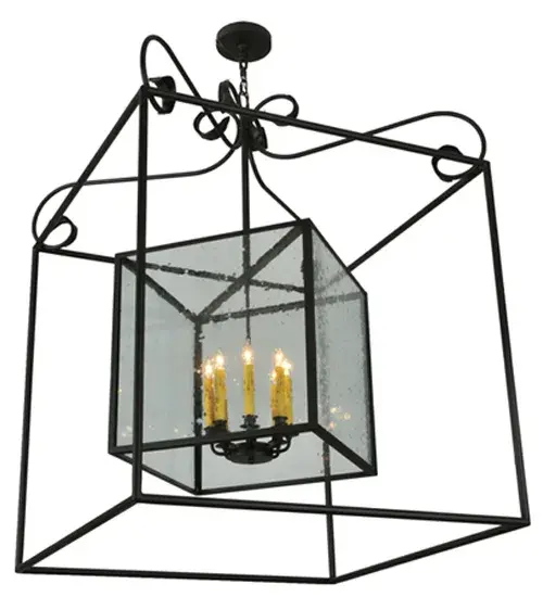 The Kitzi by Meyda Lighting - Image 6