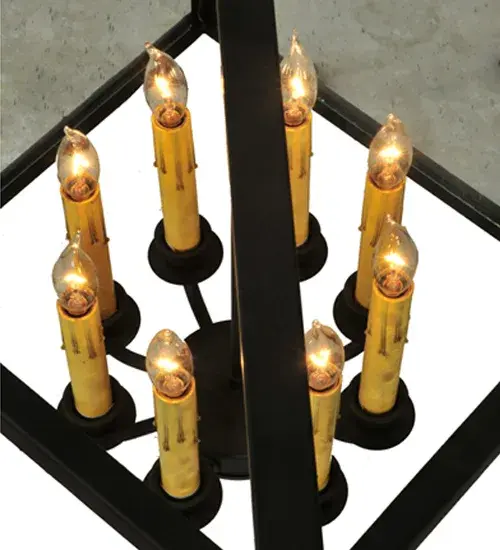The Kitzi by Meyda Lighting - Image 10