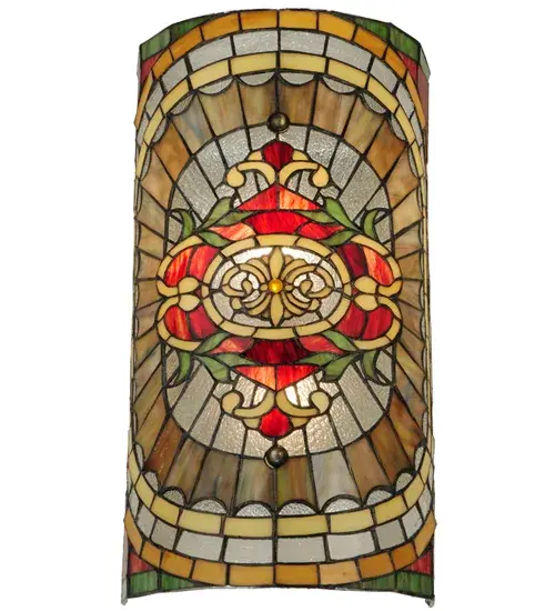 The Regal Splendor by Meyda Lighting - Image 1