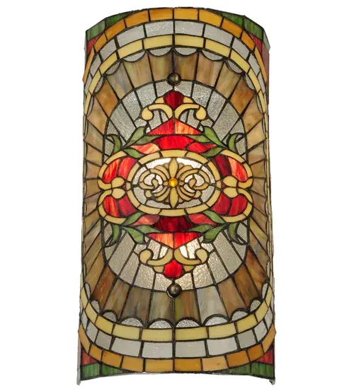 The Regal Splendor by Meyda Lighting - Image 2