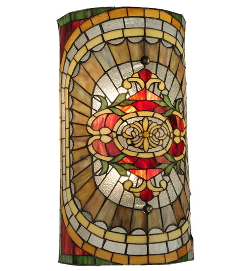 The Regal Splendor by Meyda Lighting - Image 5