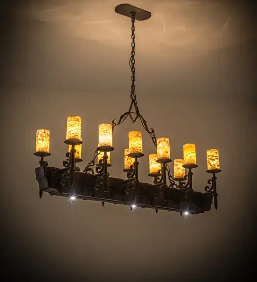 The Tudor by Meyda Lighting - Image 1