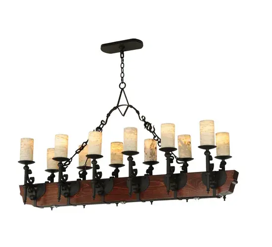The Tudor by Meyda Lighting - Image 2