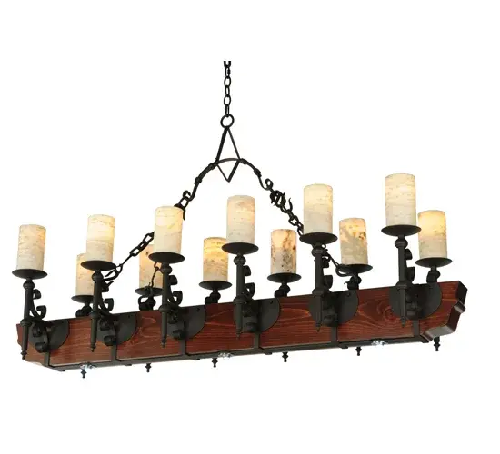 The Tudor by Meyda Lighting - Image 6