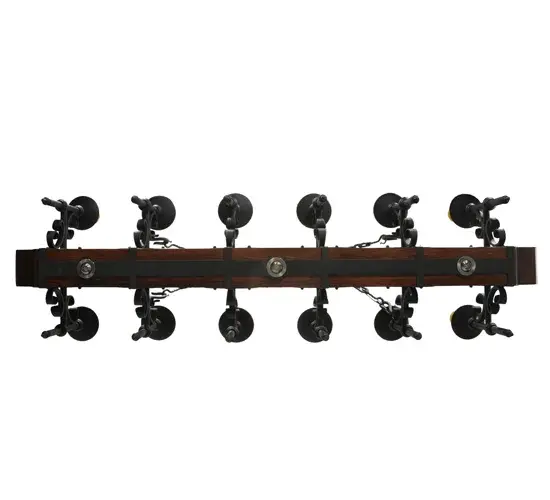 The Tudor by Meyda Lighting - Image 7