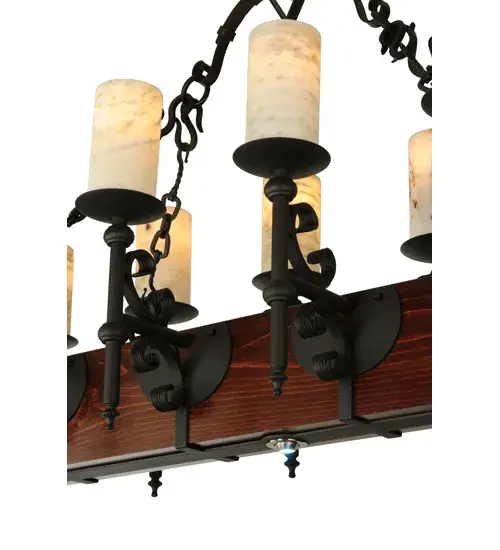 The Tudor by Meyda Lighting - Image 9