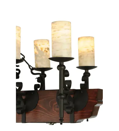 The Tudor by Meyda Lighting - Image 10