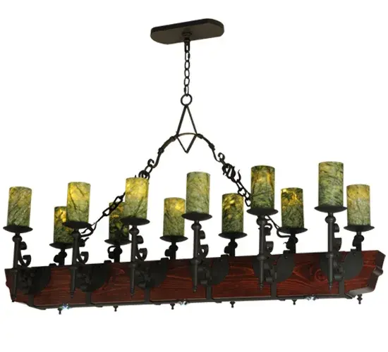 The Tudor by Meyda Lighting - Image 1