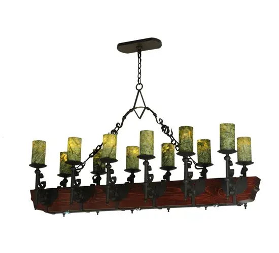 The Tudor by Meyda Lighting - Image 2