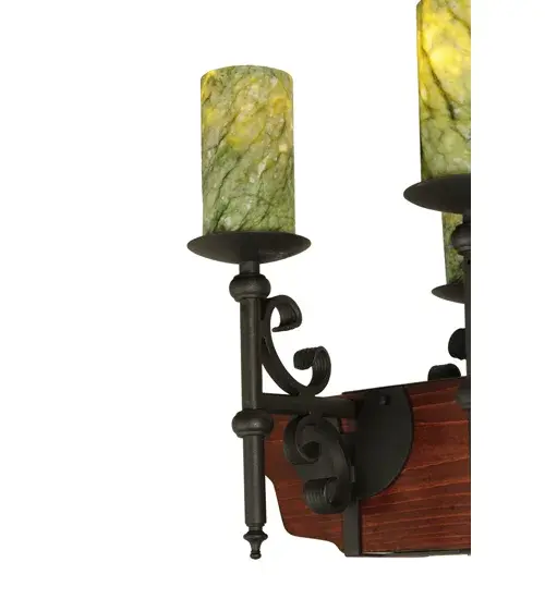 The Tudor by Meyda Lighting - Image 11