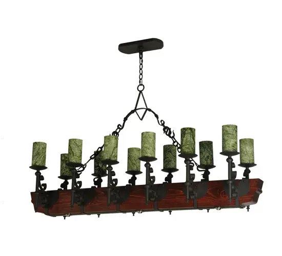 The Tudor by Meyda Lighting - Image 3