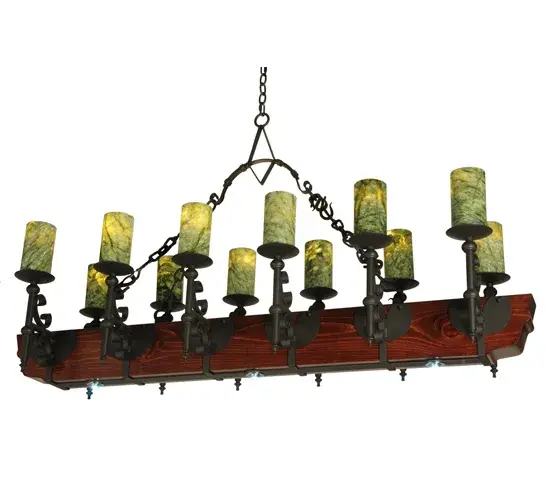 The Tudor by Meyda Lighting - Image 6