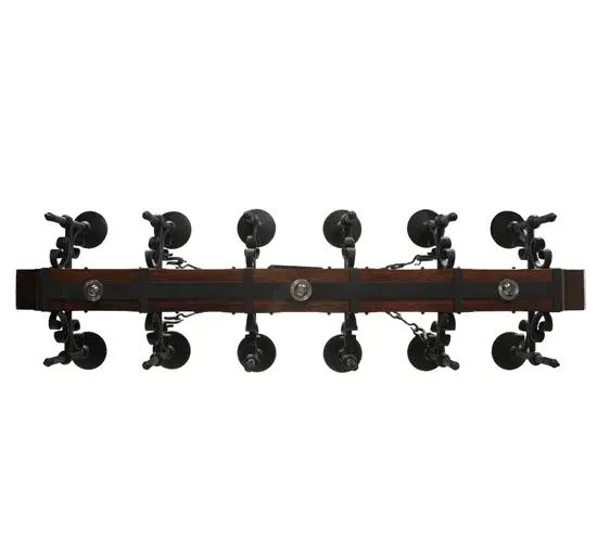 The Tudor by Meyda Lighting - Image 7