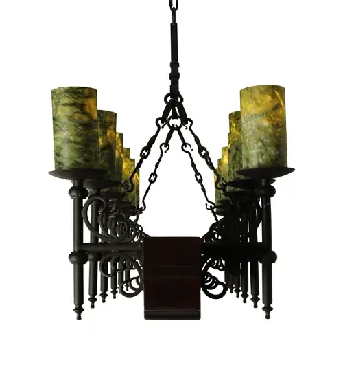 The Tudor by Meyda Lighting - Image 8