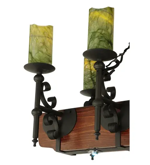 The Tudor by Meyda Lighting - Image 11