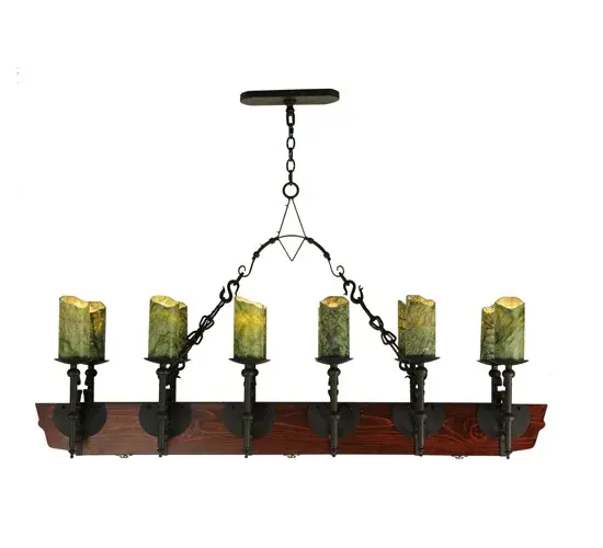 The Tudor by Meyda Lighting - Image 5