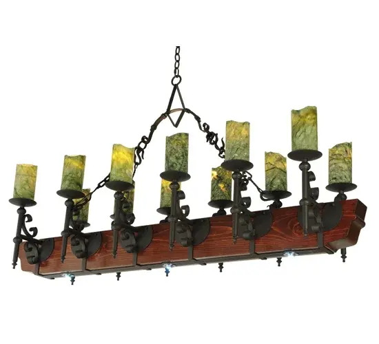 The Tudor by Meyda Lighting - Image 6