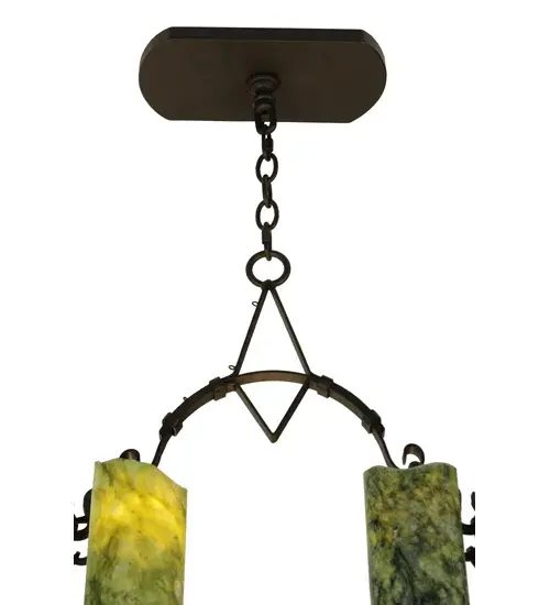 The Tudor by Meyda Lighting - Image 9