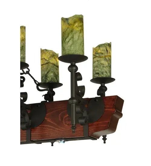 The Tudor by Meyda Lighting - Image 10