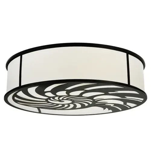 The Nautilus by Meyda Lighting - Image 1