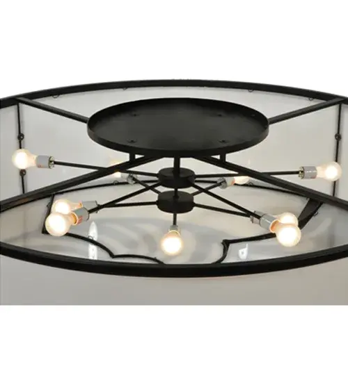 The Nautilus by Meyda Lighting - Image 11