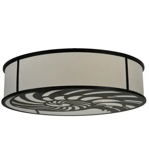 The Nautilus by Meyda Lighting - Image 3