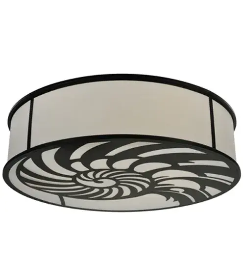 The Nautilus by Meyda Lighting - Image 7