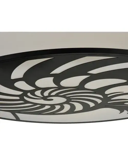 The Nautilus by Meyda Lighting - Image 8