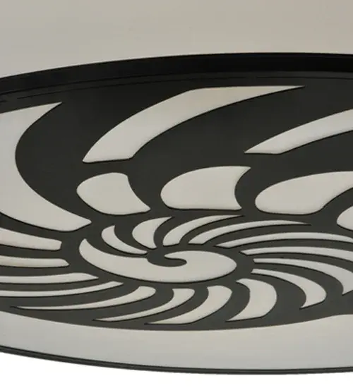 The Nautilus by Meyda Lighting - Image 10