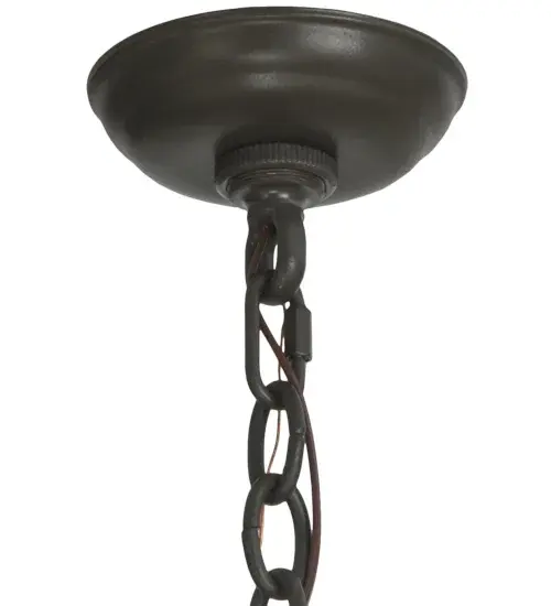 The Barrel Stave by Meyda Lighting - Image 9