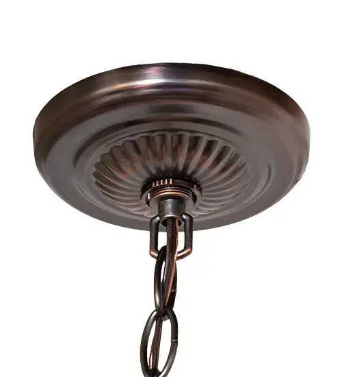 The Tiffany Peony by Meyda Lighting - Image 8