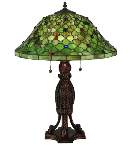 The Diamond & Jewel by Meyda Lighting - Image 1