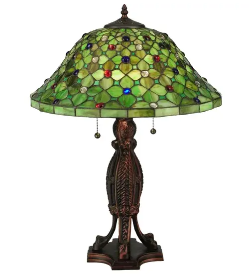 The Diamond & Jewel by Meyda Lighting - Image 4