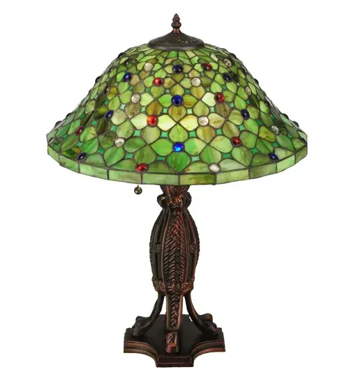 The Diamond & Jewel by Meyda Lighting - Image 6