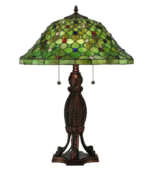 The Diamond & Jewel by Meyda Lighting - Image 7