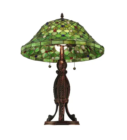 The Diamond & Jewel by Meyda Lighting - Image 8