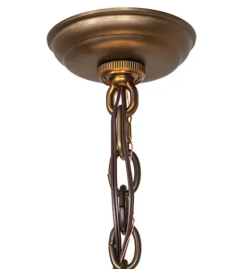 The Greenbriar Oak by Meyda Lighting - Image 10