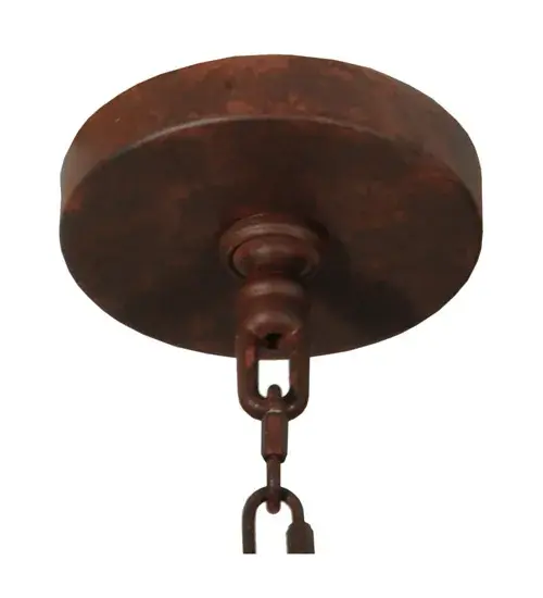 The Barrel Stave by Meyda Lighting - Image 8