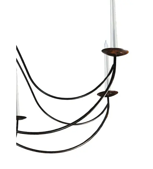 The Polonaise by Meyda Lighting - Image 6