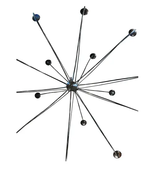 The Polonaise by Meyda Lighting - Image 7
