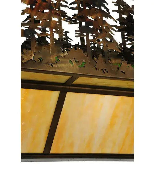 The Pine Lake by Meyda Lighting - Image 10